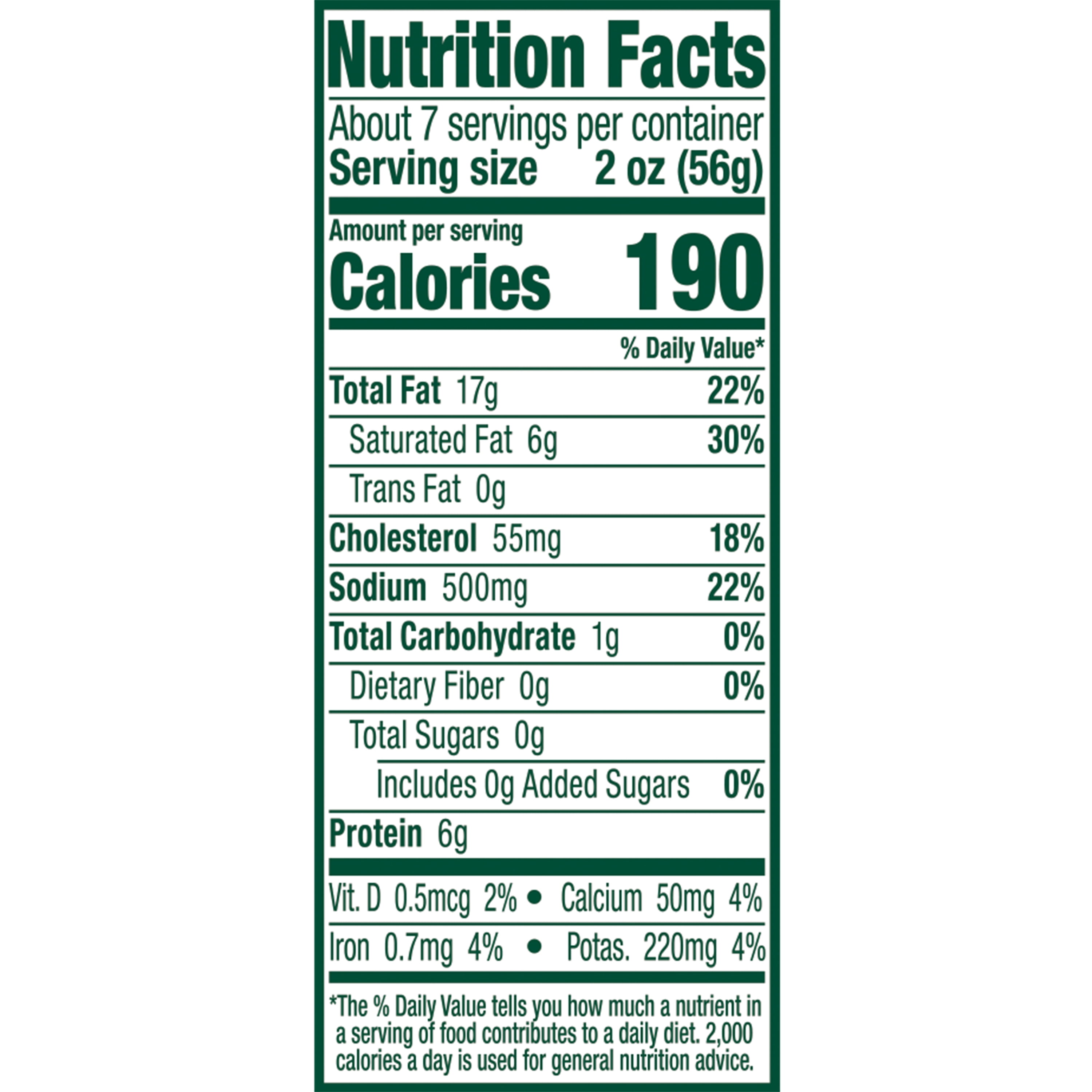 Eckrich Natural Casing Andouille Smoked Sausage, 13 oz