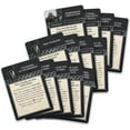 thumbnail image 6 of A Song of Ice & Fire: Tabletop Miniatures Game Night's Watch Starter Set, by CMON, 6 of 6