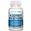 Healthy Kidney Kidney Restore: Kidney Detox Supplement plus Vitamins, for Normal Nutrition, Function & Health