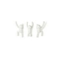 thumbnail image 1 of Crochets muraux Umbra Buddy, 1 of 3