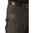 thumbnail image 4 of RIGGS WORKWEAR by Wrangler Short Ripstop Ranger pour Homme Grande Taille, Loden, 60, 4 of 4
