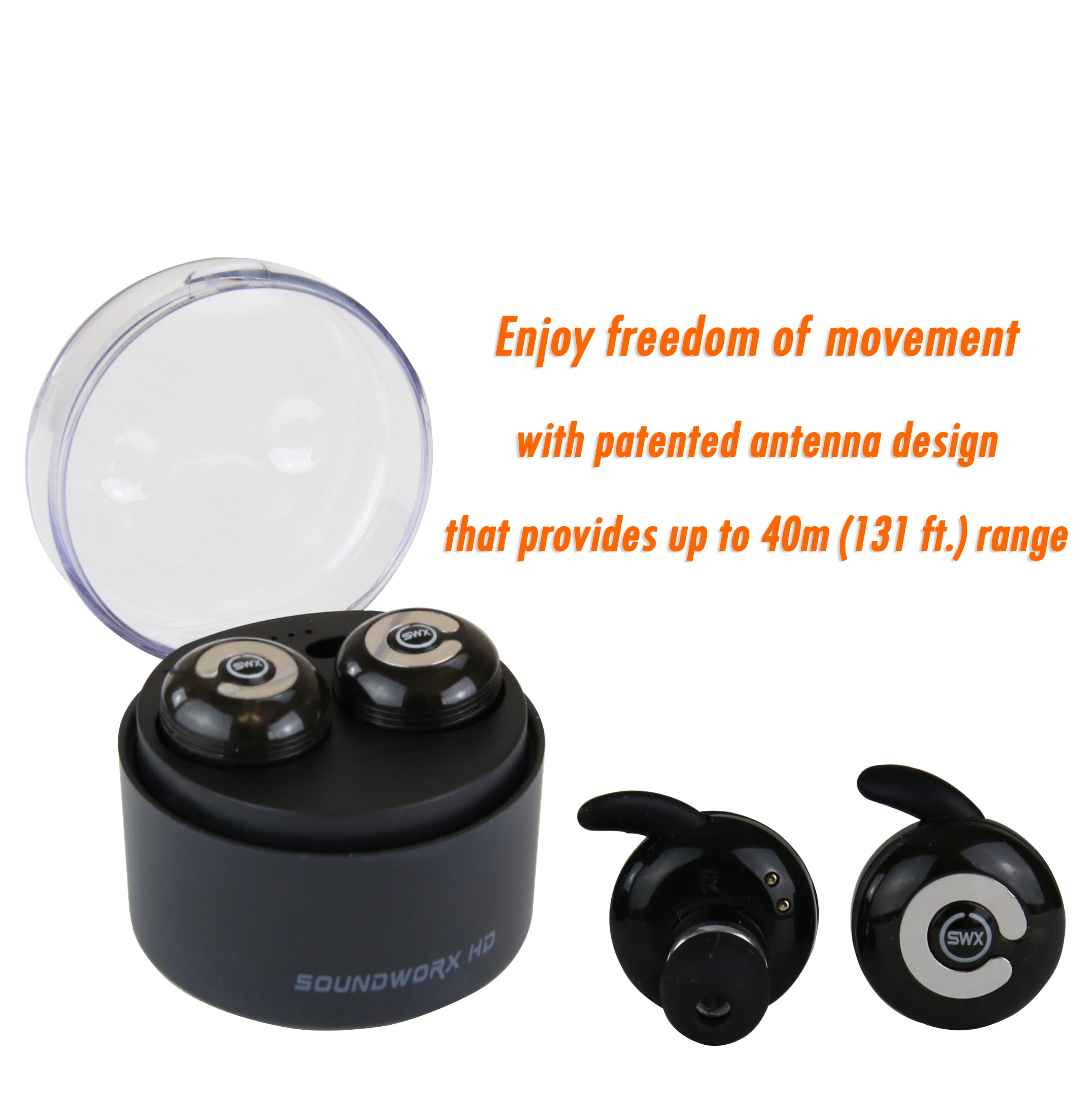 audifono freelace
