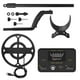 thumbnail image 1 of Metal Detector for Adults Gold Detector with Strong Anti-Interference, Detection Depth Metal Detectors GT-200, 1 of 5