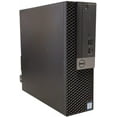 thumbnail image 1 of Dell OptiPlex 7050, 12",SFF, Intel Integrated Graphics,i5-6600, 8GB, 256GB, PCIe, Refurbished, 1 of 2