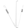 thumbnail image 4 of SHISUYAN 1 Set Governor Rod Spring Kit Gasoline Generator Engine Part Throttle Return Spring Link Rod And Speed Control Spring For Optimal Performance And Easy Installation, 4 of 9