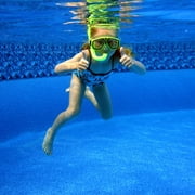 (2 pack) Pool Essentials Chlorinating Liquid for Swimming Pools, 1 Gallon
