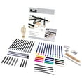thumbnail image 4 of Royal & Langnickel Sketch & Draw Art Set - 61pc, 4 of 5