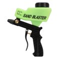 thumbnail image 1 of Sandblaster , Sand Blaster Multipurpose 1/4in Inlet Ceramic Nozzle  For Polishing, 1 of 8