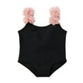 thumbnail image 1 of Toddler Girl Backless Swimsuit, 1 of 4