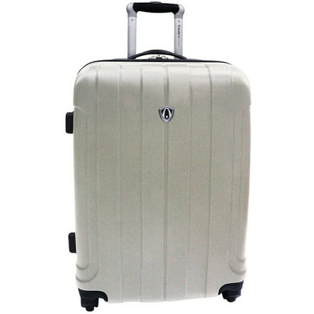 Traveler's Choice Cambridge 28'' Hardsided Spinner Suitcase