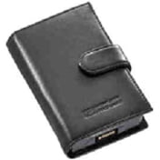 Leather Case for Jornada 400 Series Case