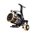thumbnail image 4 of Carrete de pesca DYNWAVEMX Potente de Metal, 4 of 8