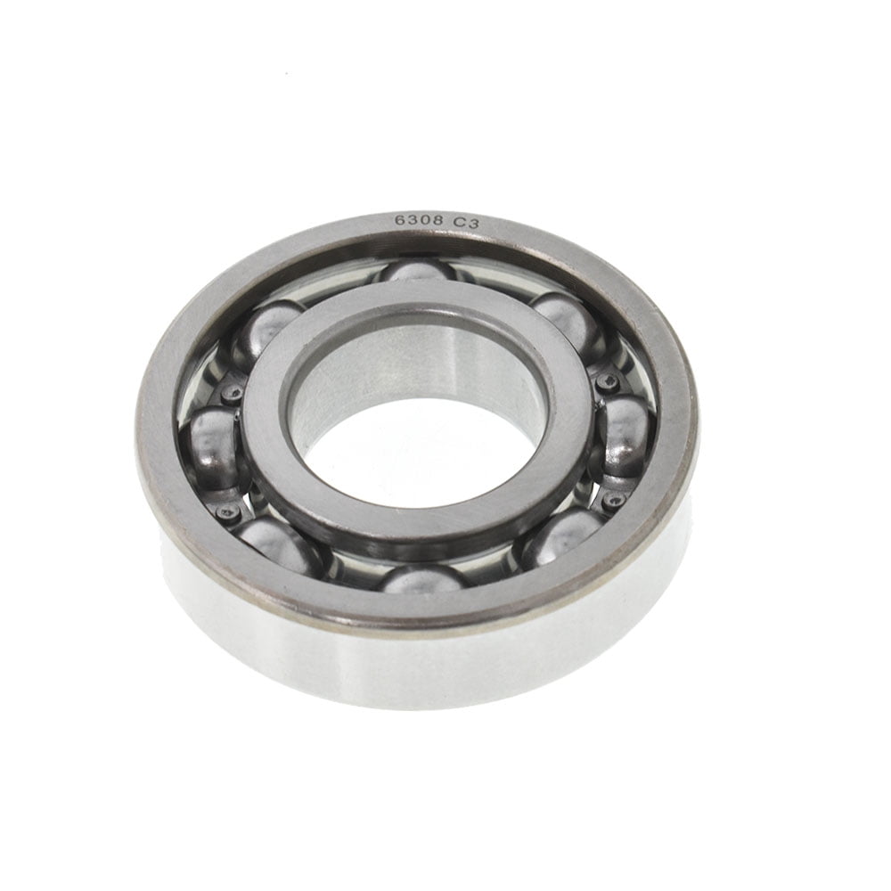 LABLT 2-Pack Crankshaft Bearings Replacement for Kohler K241 K301 K321 K341 6308C3 Lawn Mower Parts