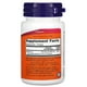 thumbnail image 2 of Suplemento Now Foods Vitamina D 3 2000 IU 30 Softgels NOW Vitamina D, 2 of 2