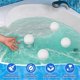 thumbnail image 3 of Solar Pool Ionizer Floating Water Cleaner and Purifier, 3 of 5