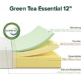 thumbnail image 6 of Zinus 12" Green Tea Unwind Memory Foam Mattress, Full, 6 of 12