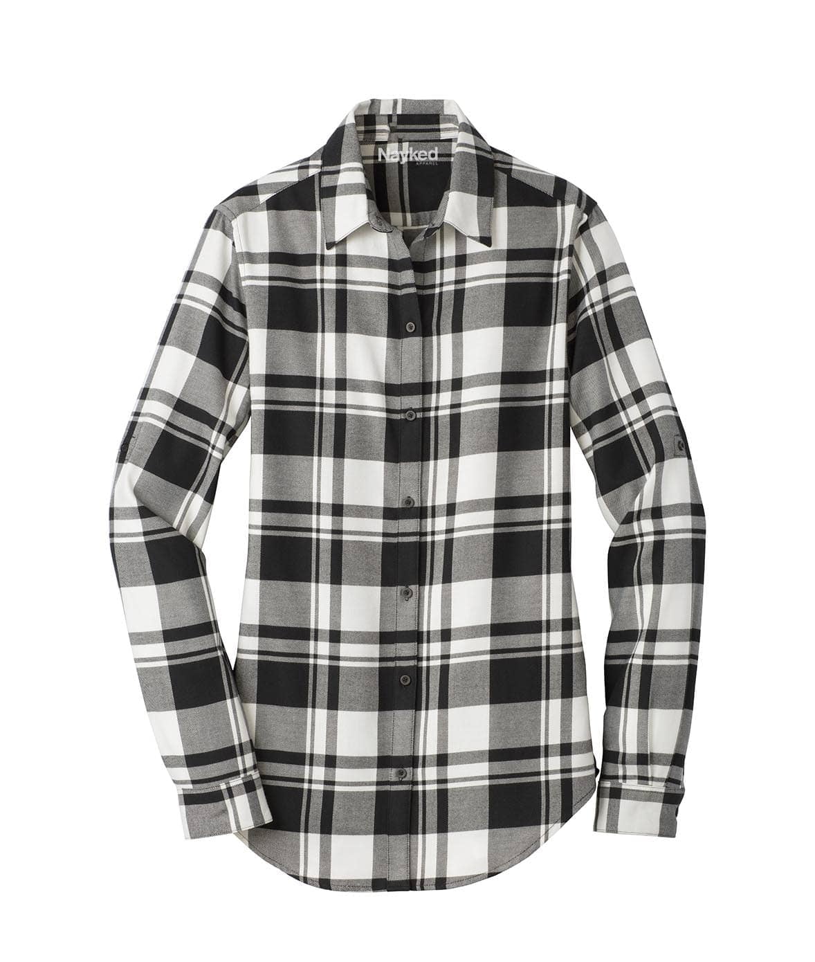 Women's Ridiculously Soft Plaid Flannel 