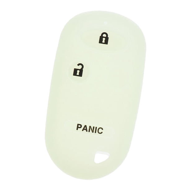 Nueva funda protectora duradera para llavero de coche para Honda Luminoso
