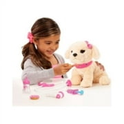 Barbie Kiss & Care Pet Doctor Set
