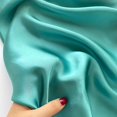 thumbnail image 4 of Kukuzhu 100% Pure Mulberry Silk Scarf 27"'x27(in) Square Scarf Head Scarf Neck scarf Headscarf for Women with Gift Packed, 4 of 7