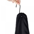 thumbnail image 6 of ZOELNIC S Pet Dog Cat Grooming Hammock Helper Restraint Bag for Bating Nail Trimming Black, 6 of 7