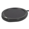 thumbnail image 1 of Coffee Mug Warmer Constant Temperature Automatic Power Off Cup Warmer for Home Office Desk, 1 of 7