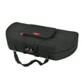 thumbnail image 6 of SKB Cases 2SKB-SC4120 Nylon Exterior Waterproof Hybrid Bow Utility Case, Black, 6 of 11