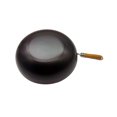 thumbnail image 2 of Starfrit Wok en Acier Carbone 28 cm, Revêtement Antiadhésif, Compatible Induction, Manche Résistant à la Chaleur, Surface Durable Facile à Nettoyer, 2 of 6