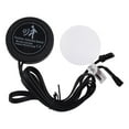 thumbnail image 2 of Penetrable Wooden Panel Touch Sensor Switch Led Control Light Switch 12V-24V Hand Sweep Switch, 2 of 6