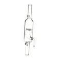thumbnail image 2 of BELOVING CO2 Diffuser External Inline for Pond Hydroponic Circulation System 15x4cm, 2 of 9