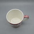 thumbnail image 3 of Spode Cranberry Italian 16oz. Mug, 3 of 7