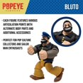 thumbnail image 4 of Figura de acción Boss Fight Studio Bluto Popeye 1:12 Wave 1, 4 of 8