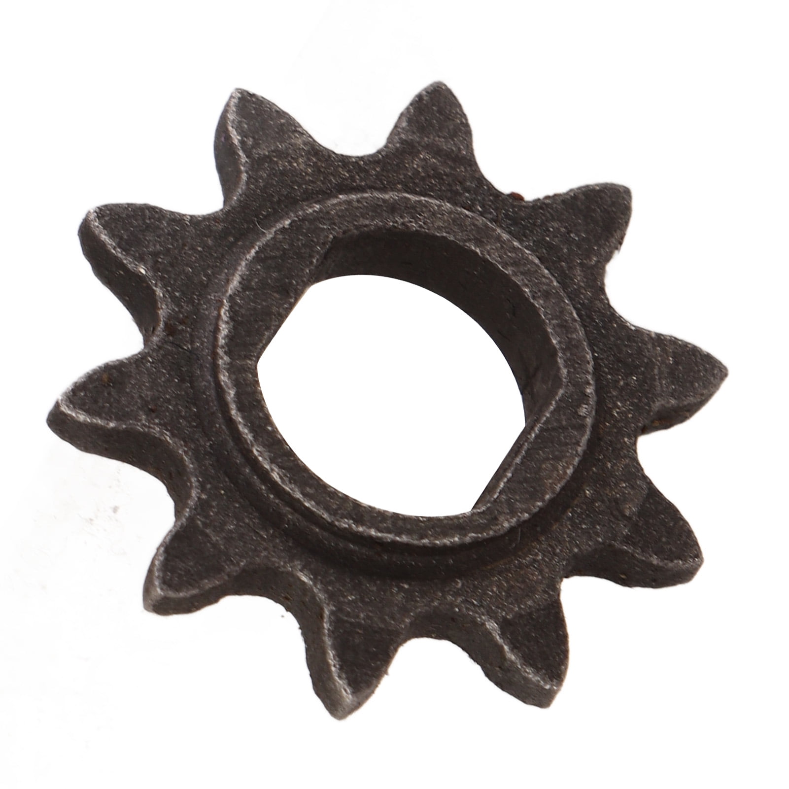 Srliya 25H 10T Sprocket Pinion Gear Sprocket Pinion Accessories For MY1025 MY1016 MY1018 High
