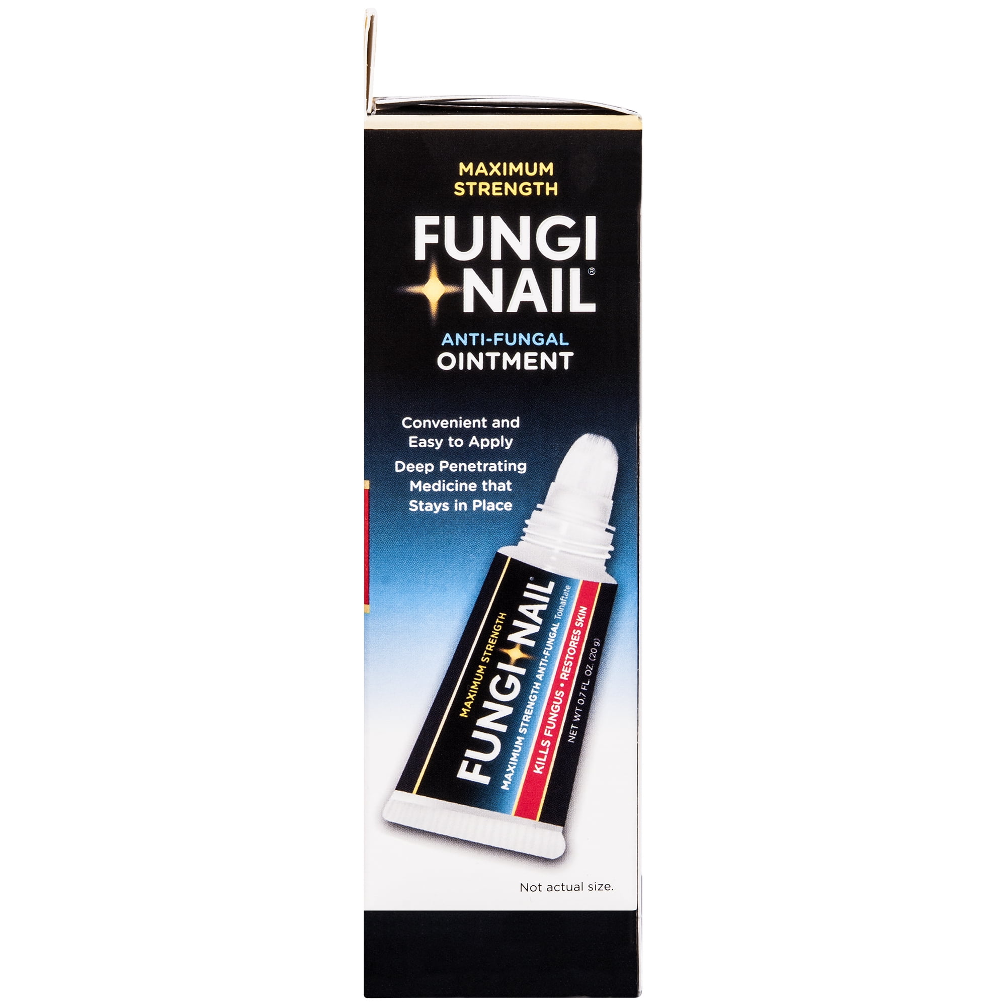 Antifungal Kerasal® Fungal Nail Renewal™ Ointment 10 mL Tube - Suprememed