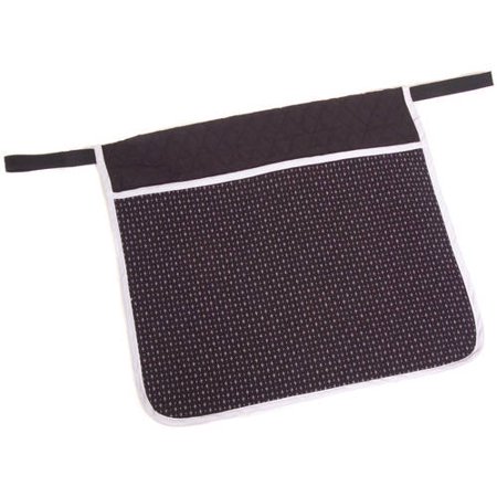 UPC 754756130152 product image for Essential Medical Supply Deluxe Quilted Pouch for Walkers  Wheelchairs and More | upcitemdb.com