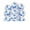 Blue, variant on Beppter Home Decor Balloon Arch Kit 10pcs 12 inch Foil Latex Confetti Balloon Set Wedding Birthday Baby Shower