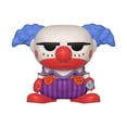 thumbnail image 1 of Funko Pop Disney: Toy Story 4 - Chuckles La figura de vinilo del payaso, Convención de verano, Exclusivo de Amazon, Multicolor, standart (40163), 1 of 2