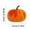 S, variant on WEGFTDUOP Halloween Decoration Simulation Pumpkin Halloween Fake Pumpkin Artificial Fruit Model Thanksgiving Halloween PumpkinHalloween Indoor Outdoor Decoration