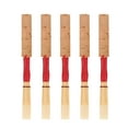 thumbnail image 4 of Oboe Accessories, Practical Medium Strength 5pcs Hand-made Oboe Reeds Medium, Beginning Oboist Beginner For Playable, 4 of 7