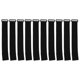 thumbnail image 1 of 10 unids Bundling Cinturones pequeños Artículos Pequeños Cinturón Pierna Pierna Elástica Bundling Cinturón, 1 of 7