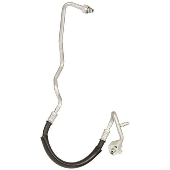 4-Seasons 55118 A/C Refrigerant Discharge Hose Fits select: 1989-1991 NISSAN 240SX