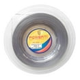 thumbnail image 2 of 12m Tennis Racket Racquet String High Elastic Thread Textured Line Gray, 2 of 9