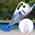 thumbnail image 3 of 5Pcs Vacuum Filter Replacements Sand And Silt Filter Bag for Pool Vacuum, 3 of 6