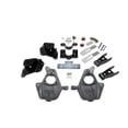 thumbnail image 3 of Belltech 658 Lowering Kit, 99-06 GM Silverado/Sierra (Ext Cab) Fits select: 1999-2000 CHEVROLET SILVERADO C1500, 2001 CHEVROLET SILVERADO K1500, 3 of 4