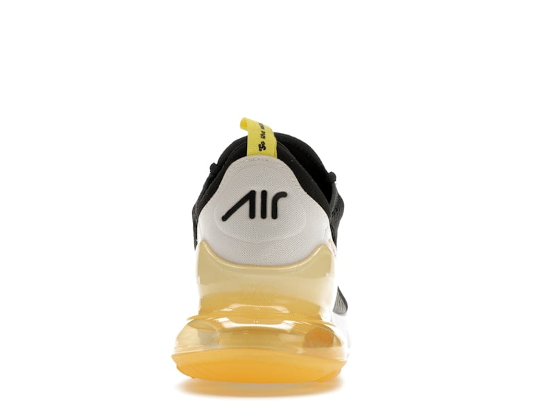 Nike Men's Air Max 270 Go The Extra Smile Running Shoes, from StockX