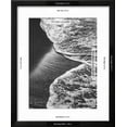 thumbnail image 3 of Beach, Scenic Framed Art Print Wall Art by A^ Villani Sold by Art.Com, 3 of 6