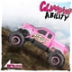 thumbnail image 3 of Coche RC DOUBLE E Raptor F150 4WD 2 motores 20-25 km/h para niños, 3 of 7