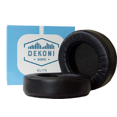 thumbnail image 1 of Dekoni Audio Almohadillas de Repuesto Compatibles con Auriculares Beyerdynamic Serie DT (Cuero Elegido), 1 of 5