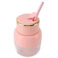 thumbnail image 1 of Portable Blender Cup,800ml Capacity USB Rechargeable Juicer Blender with Innovative Design Compact and Portable Size Blender for Home Sport Office Camping, 1 of 7