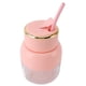 thumbnail image 5 of Licuadora Portátil Con Vaso, 6 Cuchillas Licuadora Eléctrica Con Vaso Portátil Recargable Por USB Capacidad de 800 ml Tamaño Personal Licuadora Con Vaso, Licuadore Personal, 5 of 7